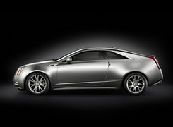 Cadillac CTS, Alufelgi