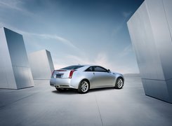 Cadillac CTS