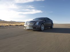 Cadillac CTS-V