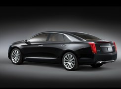 Cadillac XTS, Wersja, Platinum
