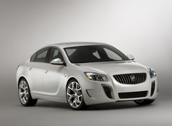 Buick Regal GS, Atrapa, Reflektory