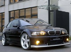 BMW, E46, Pakiet, AC-Schnitzer