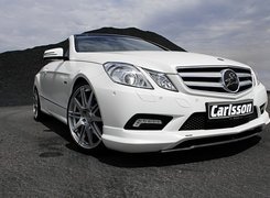 Carlsson, Mercedes, W212, Kabriolet