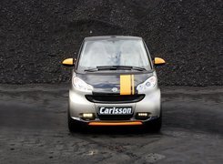 Smart Fortwo, Carlsson