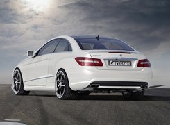 Mercedes E500, Coupe, Carlsson