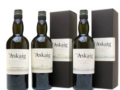 Port Askaig Islay, Whisky