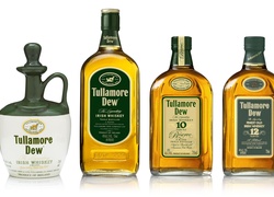 Tullamore Drew, Irish, Whisky