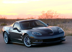 Chevrolet Corvette, Z06