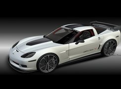 Chevrolet Corvette, Wzmocniona, Wersja, Z06X