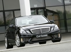 Mercedes W212, Pakiet, Stylistyczny, Carlsson