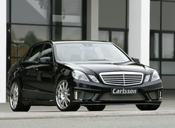 Carlsson, Mercedes Benz W212