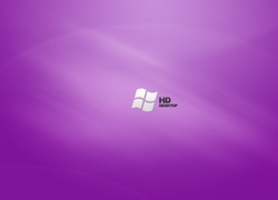 Fioletowa, Tapeta, Windows HD