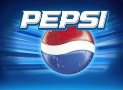 Logo, Pepsi