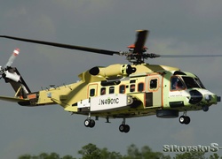 S-92 Super Hawk