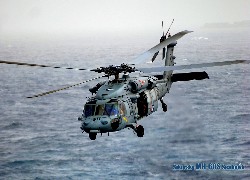 MH-60S Sea Hawk