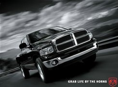 Dodge RAM, PickUp