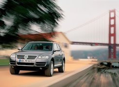 Touareg
