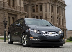 Chevrolet Volt