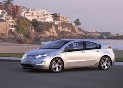 Chevrolet Volt, Sedan