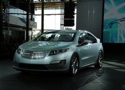 Chevrolet Volt, Udany, Debiut