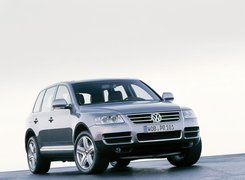 Touareg