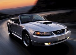 Ford Mustang, Kabriolet