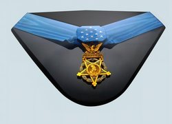 Odznaka, Medal Of Honor