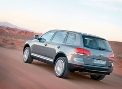 Touareg