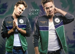 Aktor, Shane West