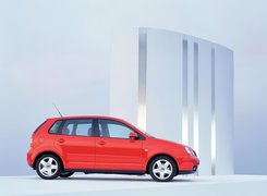 Volkswagen Polo, 5 Drzwi