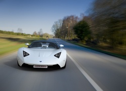 Marussia B1