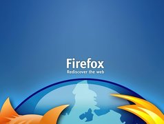 Przeglądarka, Firefox