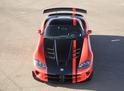 Dodge Viper, Maska