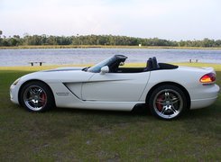 Dodge Viper, SRT 10