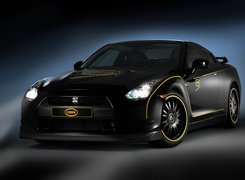 Nissan GT-R, Pakiet, Tuningowy, Cobra