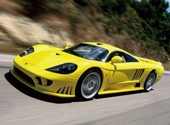 Saleen S7