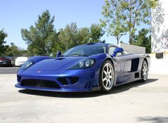 Saleen S7, Super, Sport