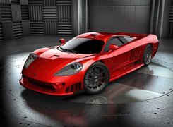 Saleen S7, Prototyp