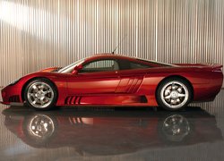 Lewa, Strona, Saleen S7