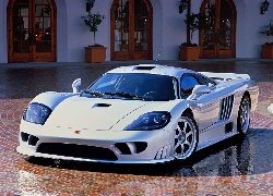 Saleen S7, Amerykański, Super, Samochód