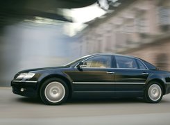 Volkswagen Phaeton