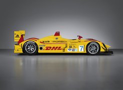 Porsche RS Spyder Le Mans