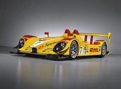 Porsche RS Spyder