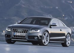 Audi A5, S-Line