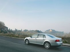 Volkswagen Phaeton