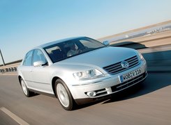 Volkswagen Phaeton