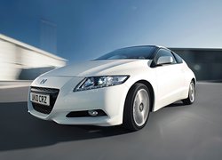 Honda CR-Z