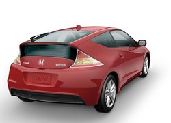 Honda CR-Z, Hybrid