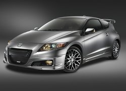 Honda CR-Z, Pakiet, Tuningowy