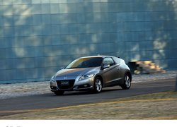 Honda CR-Z